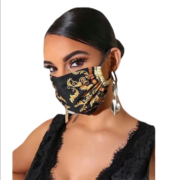 Womens Face Mask. Brand New. - Picture 3 of 10